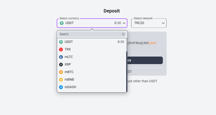 Como Depositar en 1Bet4Win – Métodos de pago y depósito mínimo